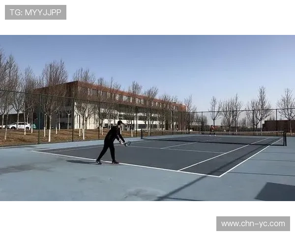 北京网球队心理素质揭秘:如何在赛场上保持冷静与专注 北京网球队心理素质揭秘:如何在赛场上保持冷静与专注