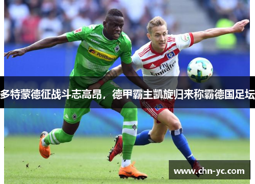 多特蒙德征战斗志高昂，德甲霸主凯旋归来称霸德国足坛